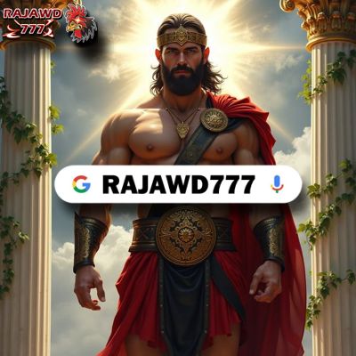 RAJAWD777 : LOGIN LINK DEPO 20RB BANJIR SCATTER HARI INI